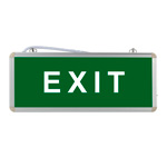 Световой указатель Exit